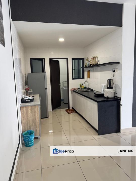 Landmark Residence@Bandar Sungai Long nearby UTAR college, Selangor, Kajang