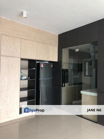 Landmark Residence@Bandar Sungai Long nearby UTAR college, Selangor, Kajang