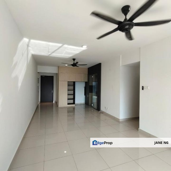 Landmark Residence@Bandar Sungai Long nearby UTAR college, Selangor, Kajang