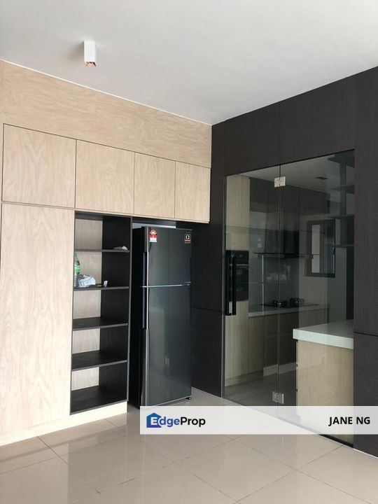 Landmark Residence@Bandar Sungai Long nearby UTAR college, Selangor, Kajang