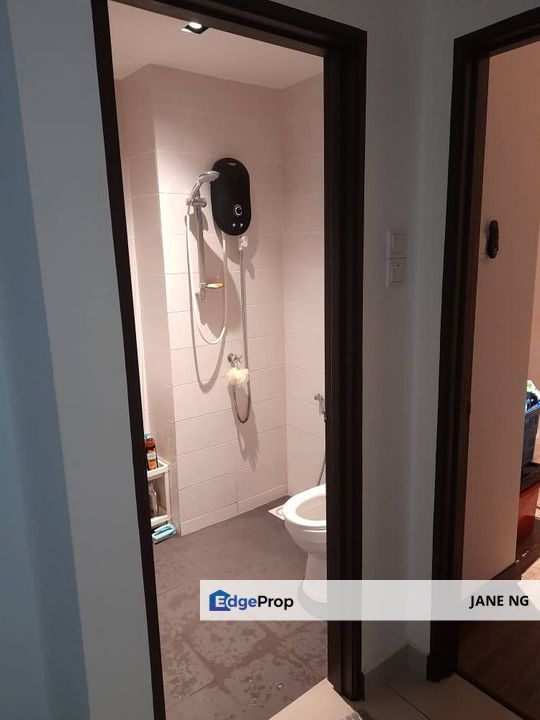 Landmark Residence@Bandar Sungai Long nearby UTAR college, Selangor, Kajang