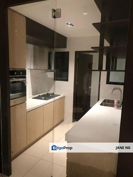 Landmark Residence@Bandar Sungai Long nearby UTAR college, Selangor, Kajang