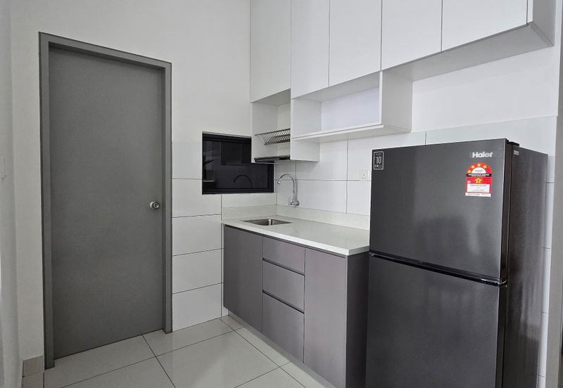 Traders Park Residence