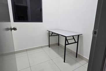 Traders Park Residence