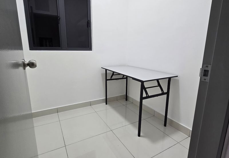 Traders Park Residence