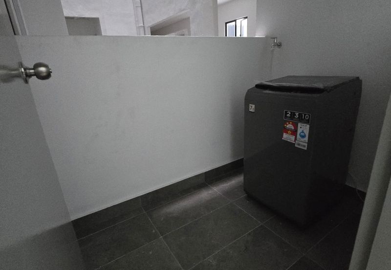 Traders Park Residence