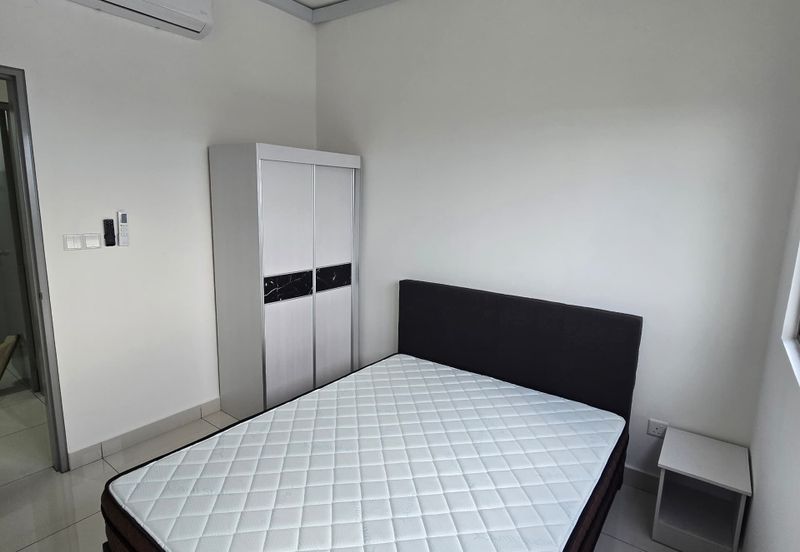 Traders Park Residence