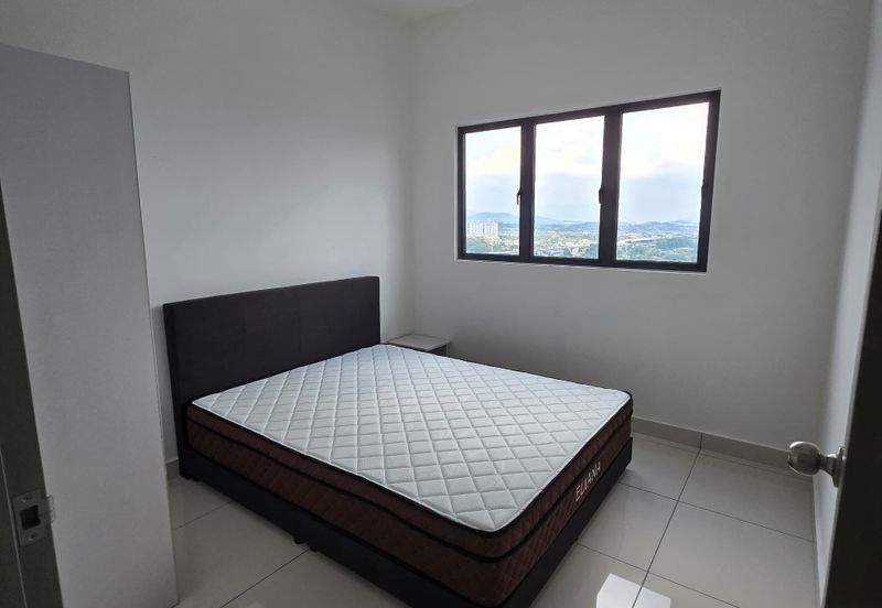 Traders Park Residence