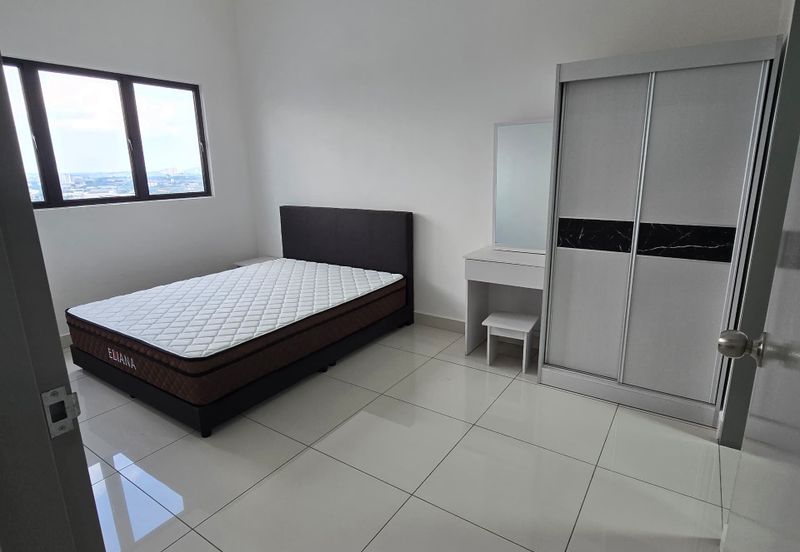 Traders Park Residence