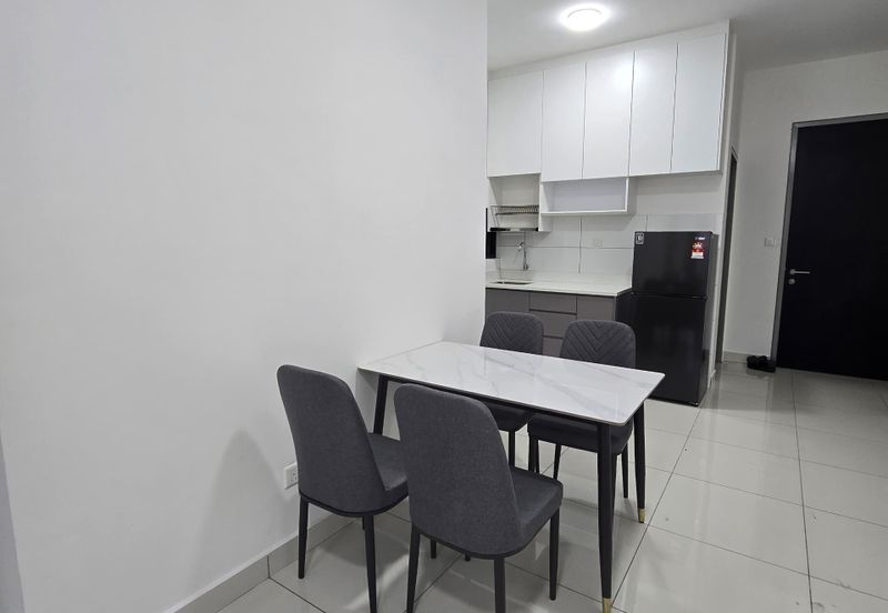 Traders Park Residence