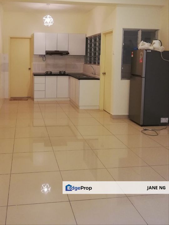 Saville Cheras Serviced Apartment next to mrt station room for rent, Selangor, Cheras