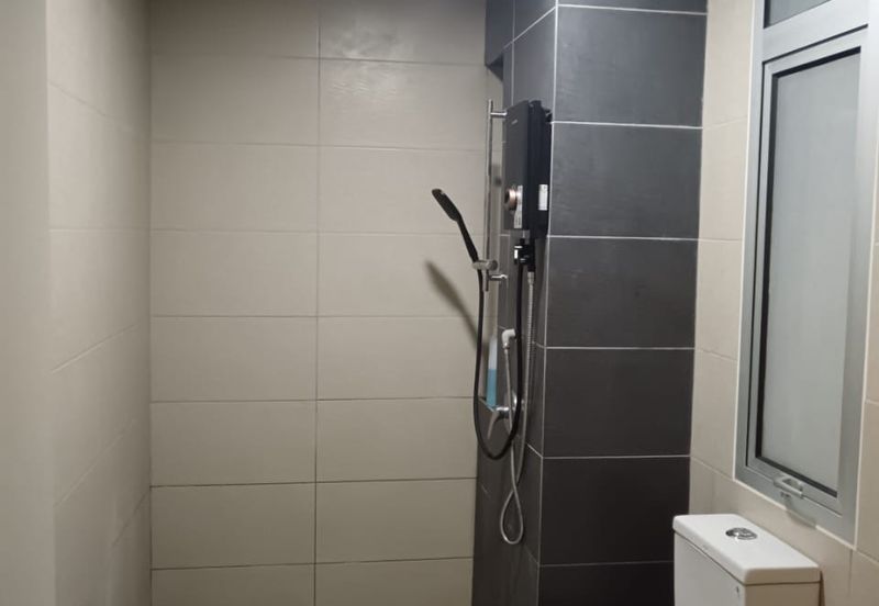 MIRAI RESIDENCES KAJANG 2