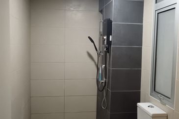 MIRAI RESIDENCES KAJANG 2