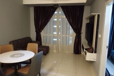 MIRAI RESIDENCES KAJANG 2