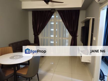 Mirai Residence,Kajang 2 brand new apartment for rent walking distance to ktm kajang2 line, Selangor, Kajang