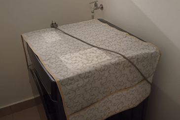 MIRAI RESIDENCES KAJANG 2