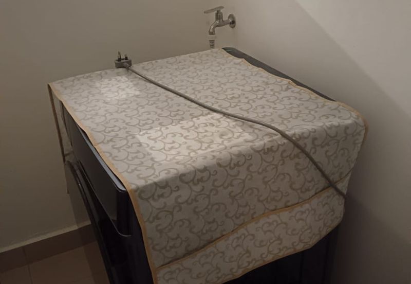 MIRAI RESIDENCES KAJANG 2