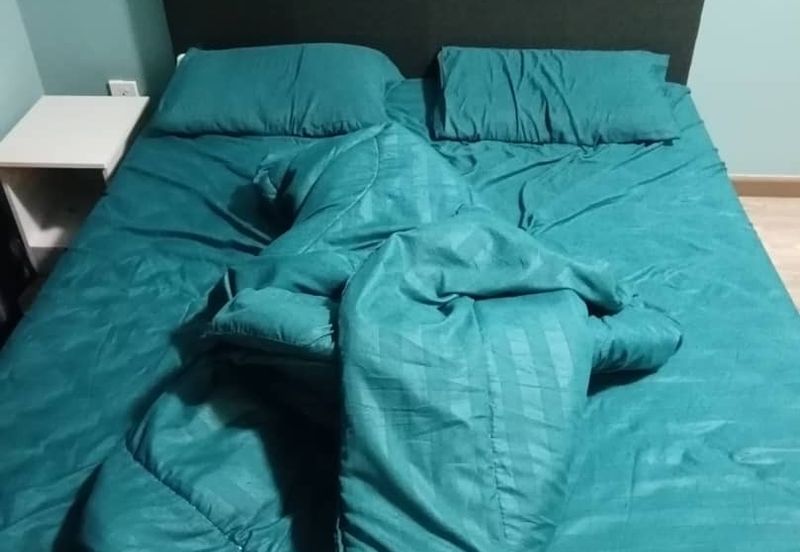 MIRAI RESIDENCES KAJANG 2