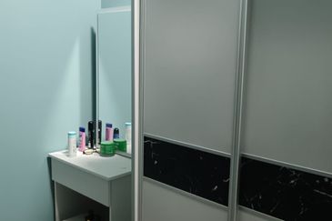 MIRAI RESIDENCES KAJANG 2