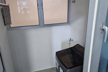 MIRAI RESIDENCES KAJANG 2