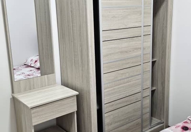 MIRAI RESIDENCES KAJANG 2