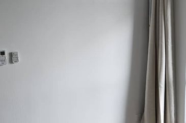 MIRAI RESIDENCES KAJANG 2