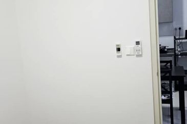 MIRAI RESIDENCES KAJANG 2