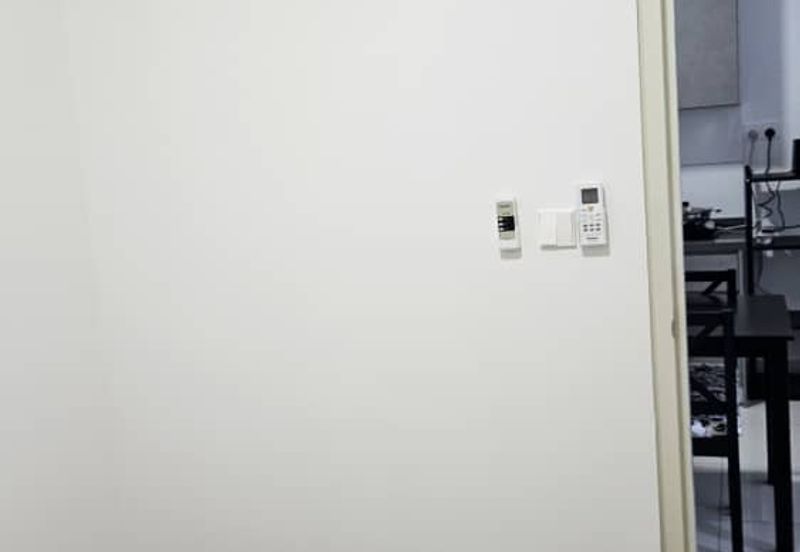 MIRAI RESIDENCES KAJANG 2