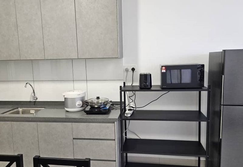 MIRAI RESIDENCES KAJANG 2