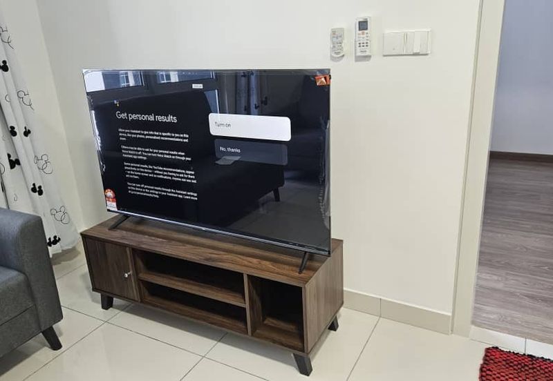 MIRAI RESIDENCES KAJANG 2