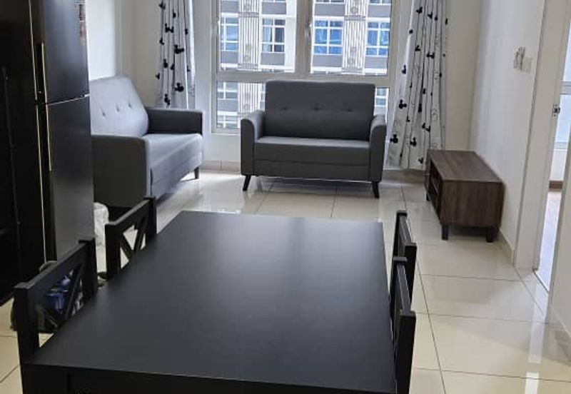 MIRAI RESIDENCES KAJANG 2