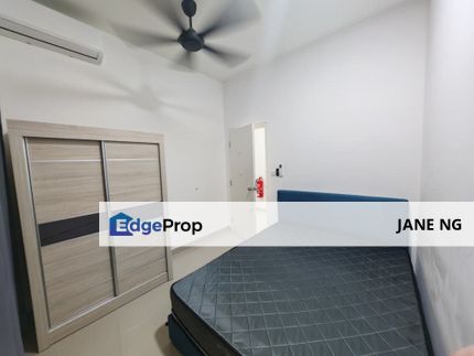 MKH Boulevard Residence,Kajang condo for rent near mrt station, Selangor, Kajang