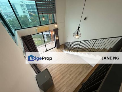 Emporis Residence,Kota Damansara for rent, Selangor, Kota Damansara