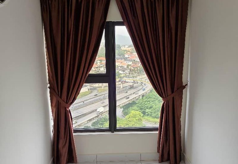 Arte Cheras @ Taman Midah