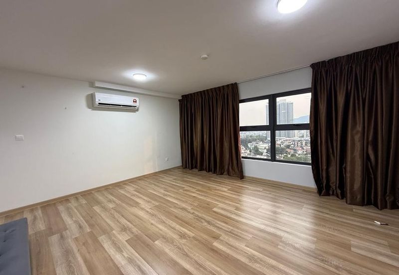 Arte Cheras @ Taman Midah