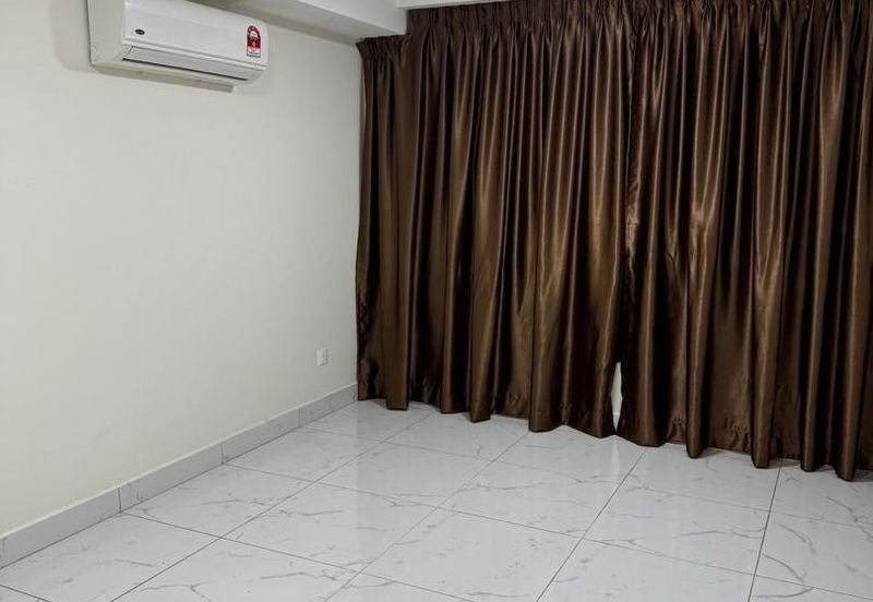 Arte Cheras @ Taman Midah