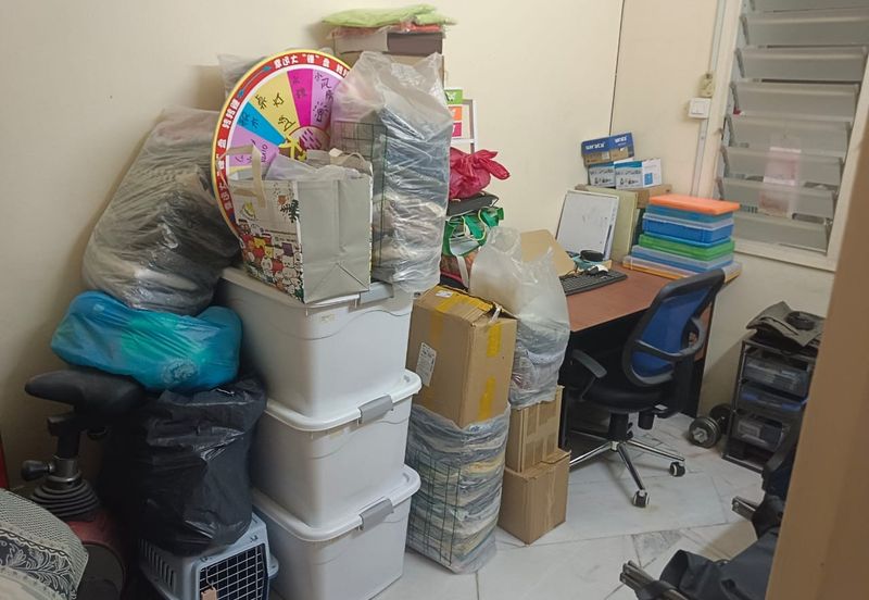 SL 6, Bandar Sungai Long