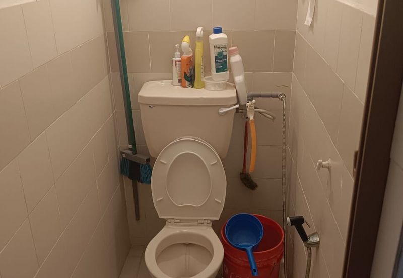 SL 6, Bandar Sungai Long