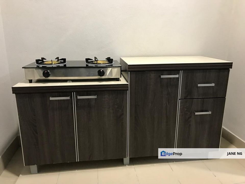 Akasa Residence@Beach-Themed Man-Made Lagoon Condominium, Balakong Cheras – For Rent, Selangor, Cheras South