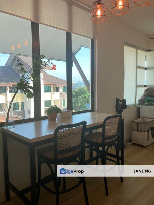 Cheras FREEHOLD Townhouse for sale, Selangor, Cheras