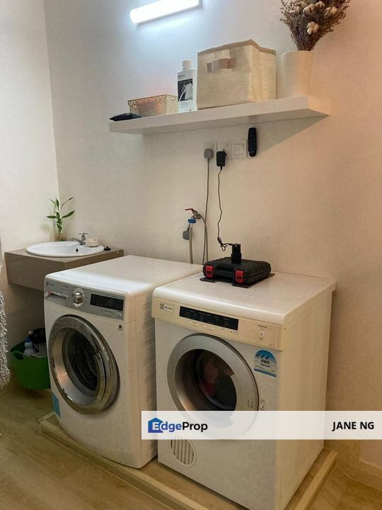 Cheras FREEHOLD Townhouse for sale, Selangor, Cheras