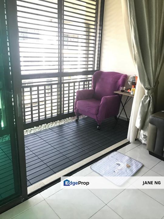 Cheras FREEHOLD Townhouse for sale, Selangor, Cheras