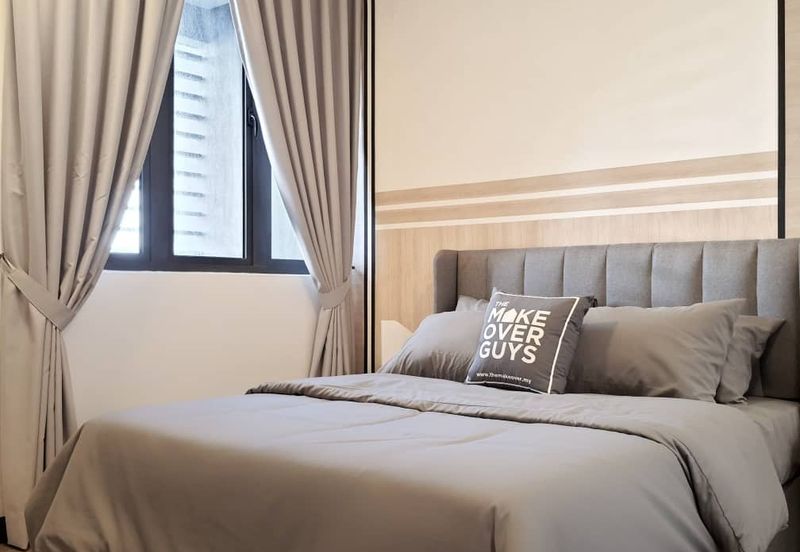 Landmark Residence 2 @ Bandar Sungai Long