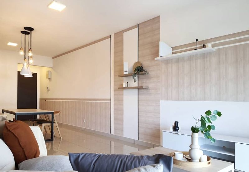 Landmark Residence 2 @ Bandar Sungai Long