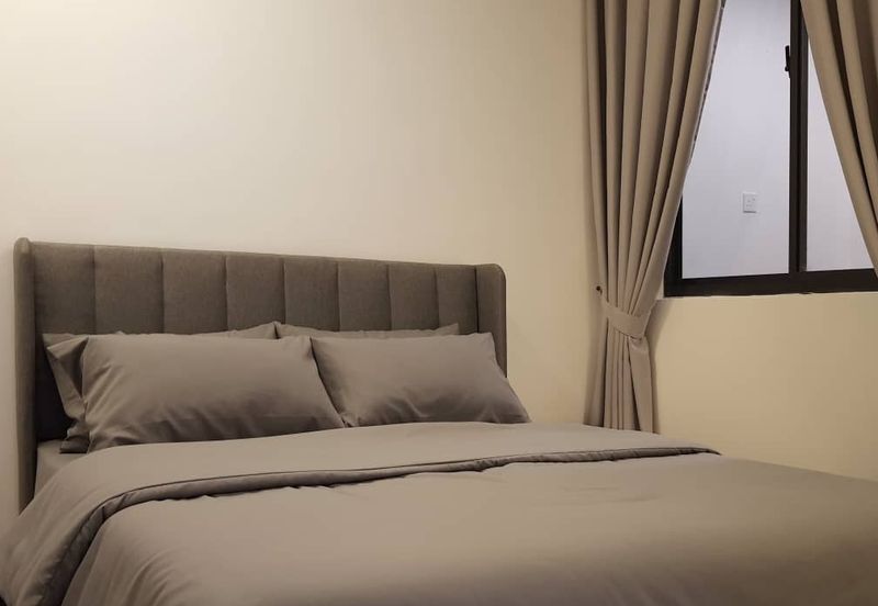 Landmark Residence 2 @ Bandar Sungai Long