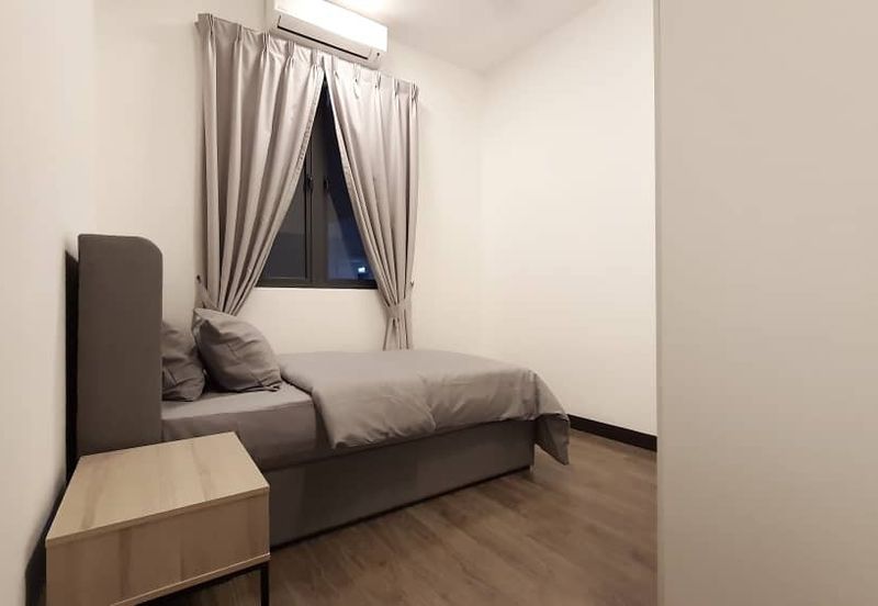 Landmark Residence 2 @ Bandar Sungai Long