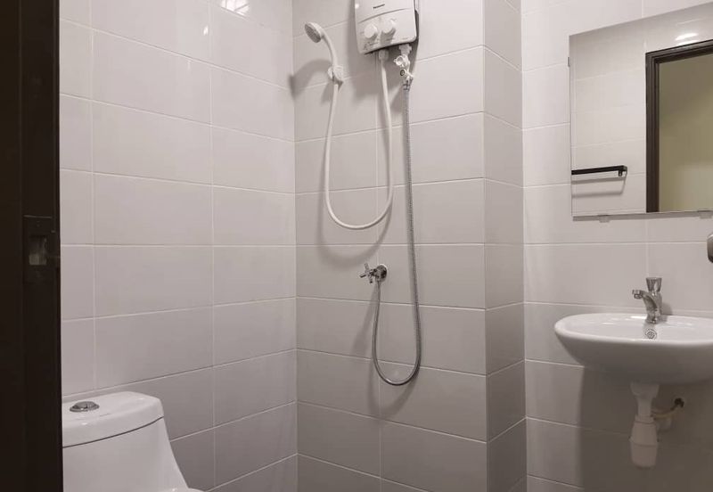 Landmark Residence 2 @ Bandar Sungai Long