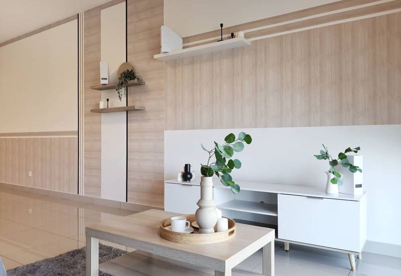 Landmark Residence 2 @ Bandar Sungai Long