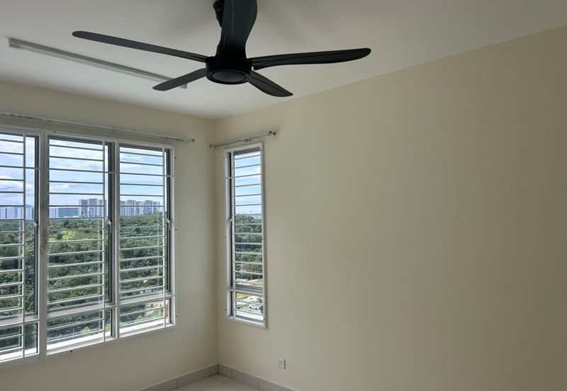 D'Cassia Apartment @ Setia EcoHill