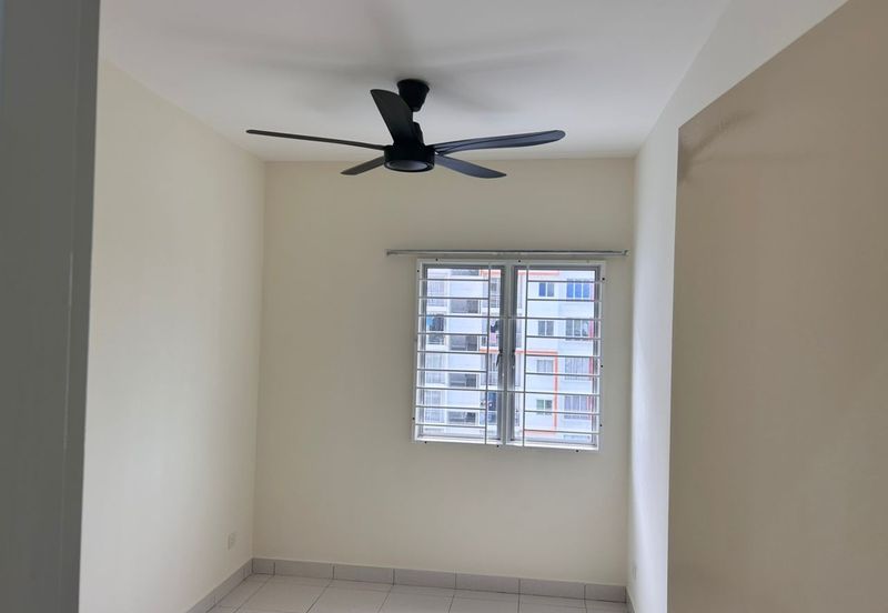 D'Cassia Apartment @ Setia EcoHill